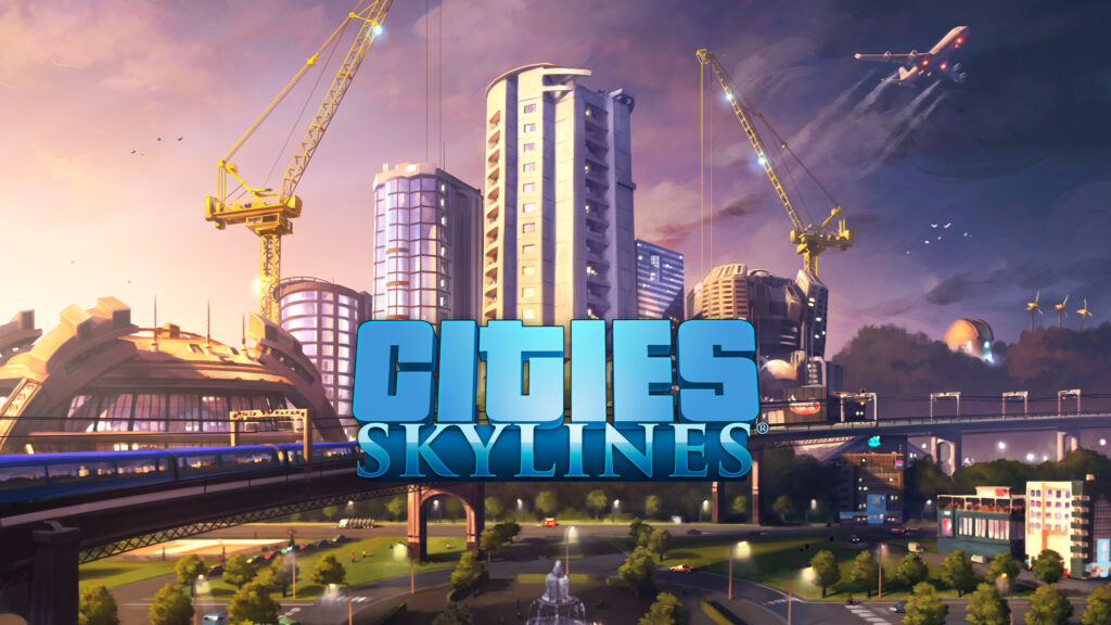 Cities Skylines APK Download Latest Version 2023