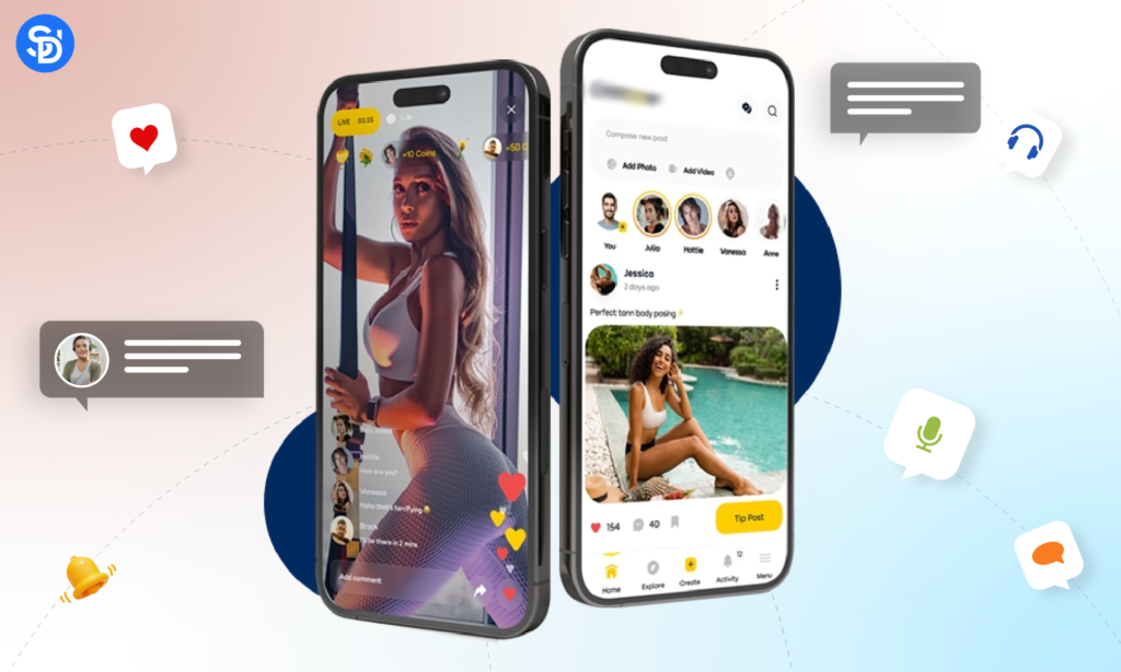 Only Fans MOD APK Download